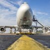 En haarde Brexit ouni Afloss op d'Cargolux-Flich?