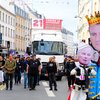 Nei franséisch Regierung steet a kritt keng laang Zukunft virausgesot | © picture alliance / NurPhoto | Vincent Koebel