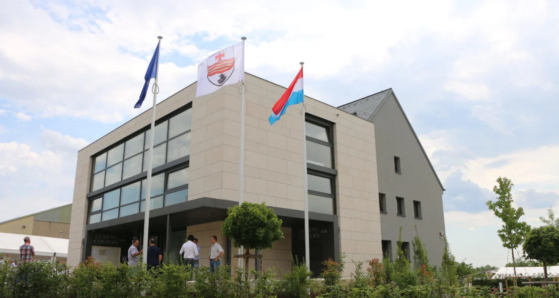 OGBL-Delegéiert schafft rëm op der Gemeng – si war virun iwwer zwee Joer revoquéiert ginn