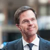 De Mark Rutte gëtt haut offiziell NATO-Generalsekretär | © picture alliance / dpa | FKPH