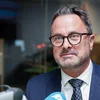 Xavier Bettel: E Waffestëllstand ass am Interêt vu jiddwerengem | © Jo Diseviscourt