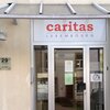 Caritas-Personal am Südsudan waart nach op Salaire