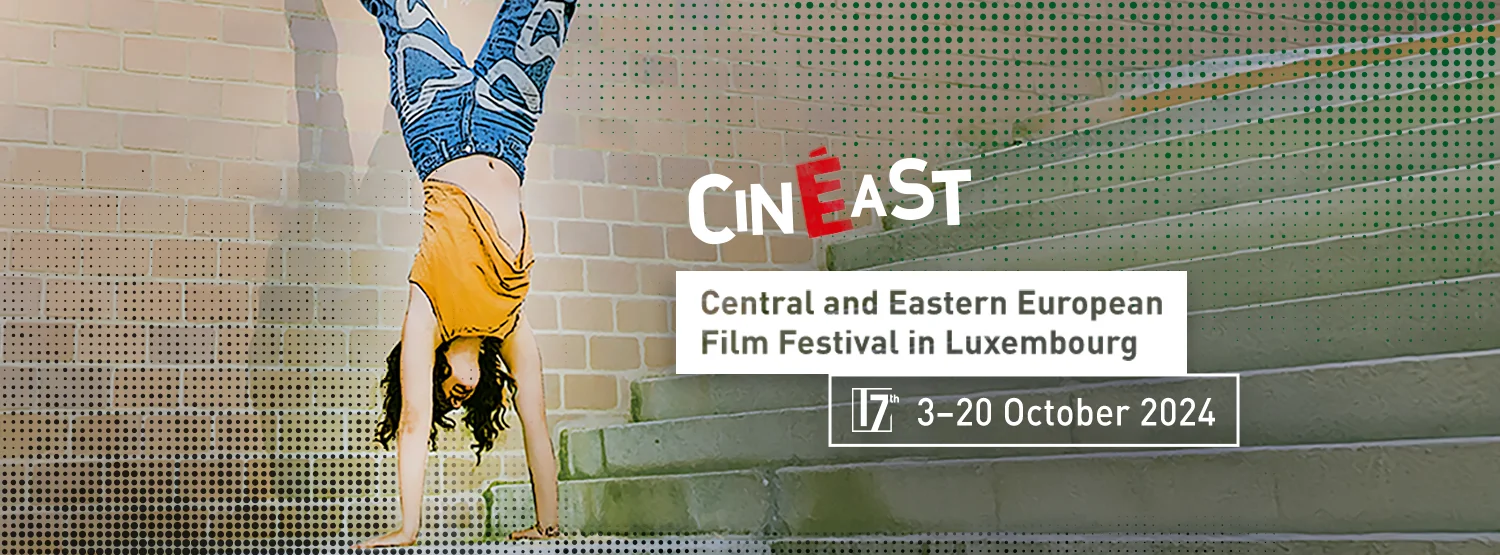 CinEast-Festival