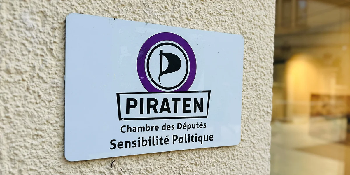 "Aktuell Onsécherheet grouss Belaaschtung fir Memberen a Mataarbechter" | © Serge Kesseler