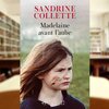 Rentrée littéraire (5) "Madelaine avant l'aube" vun der Sandrine Collette