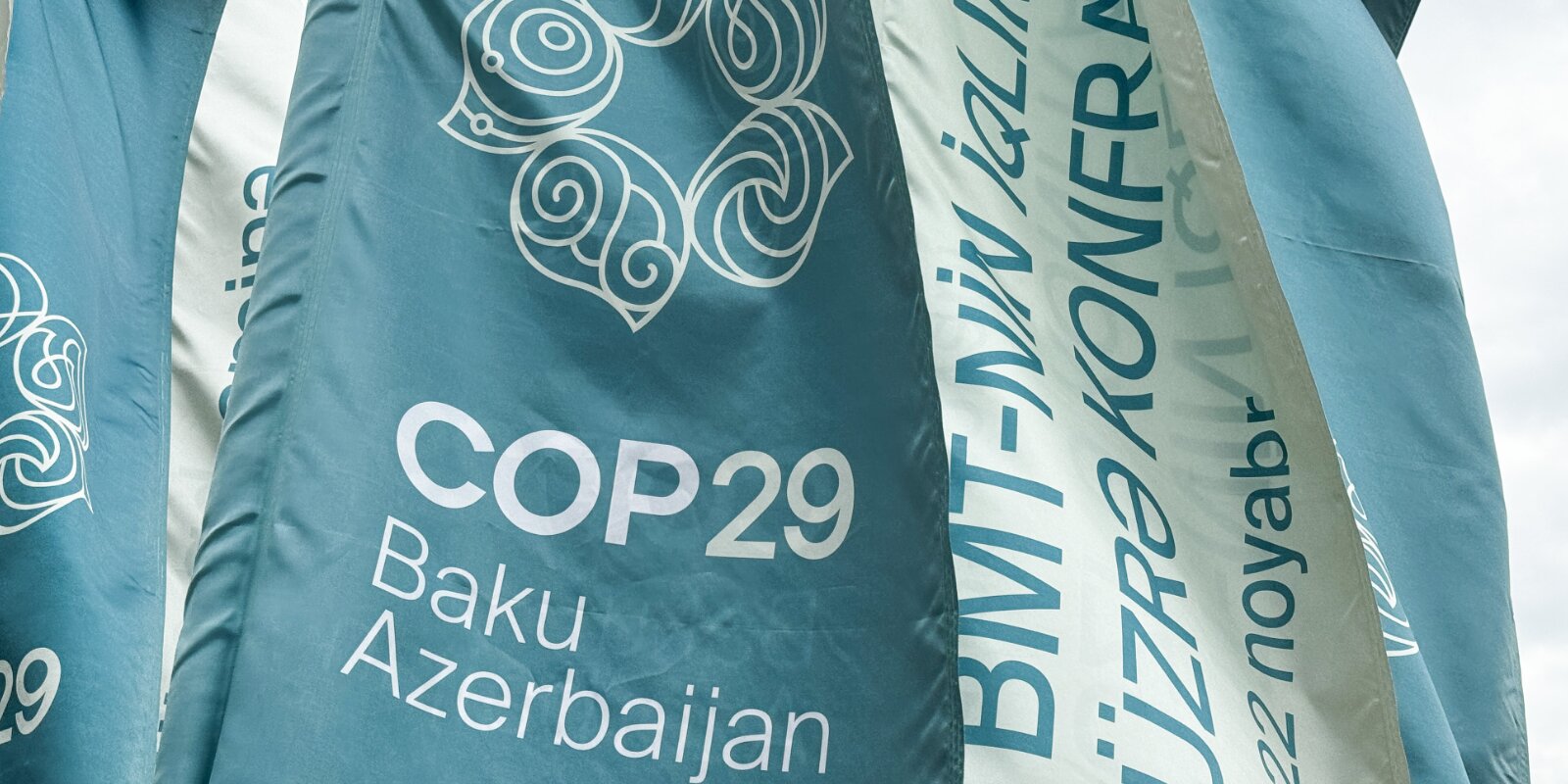 COP29 | © picture alliance / NurPhoto | Jakub Porzycki