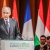 President vun der COP29: “Mir sinn amgaang eis ze ruinéieren” | © picture alliance/dpa | Kay Nietfeld