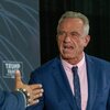 De Robert F. Kennedy Jr. soll US-Gesondheetsminister ginn