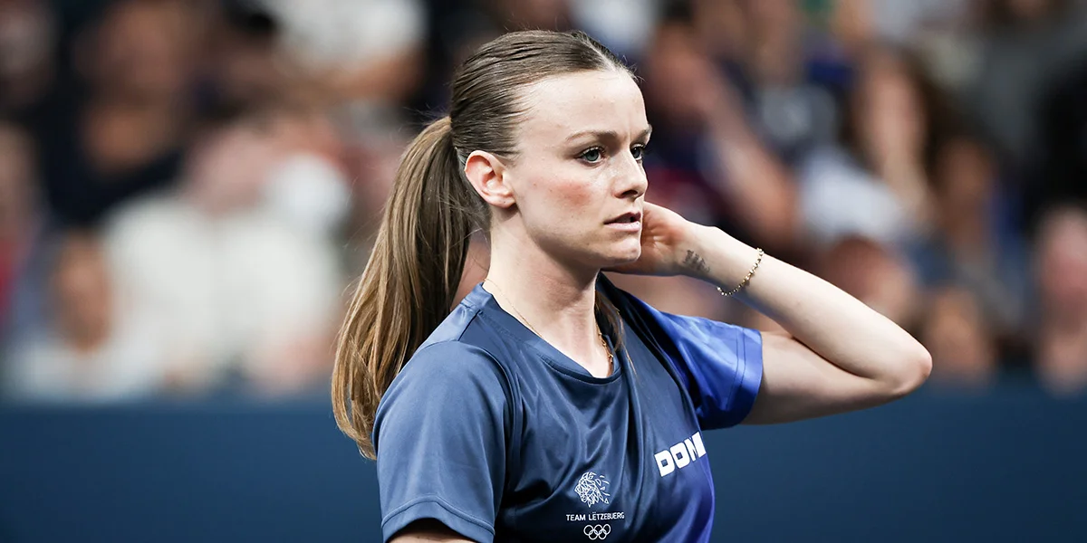 Affär Sarah de Nutte: Epilog oder Suite? | © picture alliance / ATP photo agency | QIAN Jun