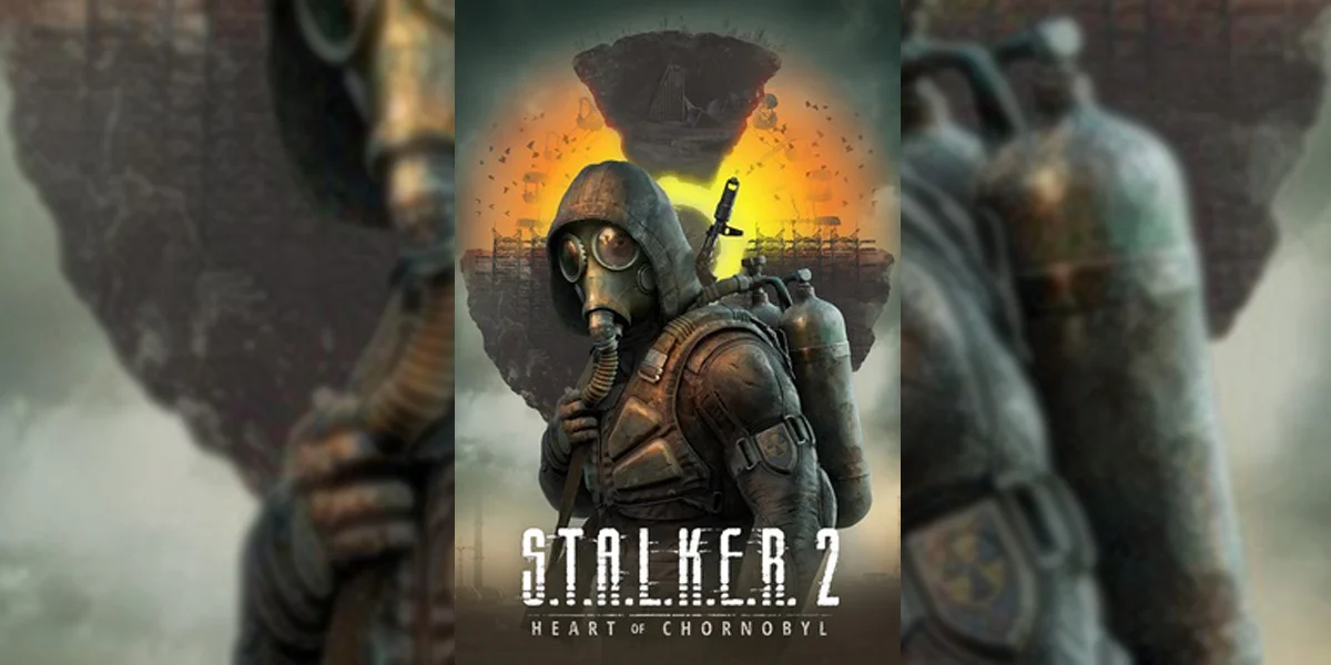 S.T.A.L.K.E.R 2 Heart of Chornobyl