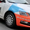 Affer a Liewensgefor: Zeienopruff  no Kläpperei zu Dikrech | © Ilona Lablaika / Bigstock