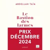 Le Bastion des larmes vum Abdellah Taïa: "Ici, les enfants appartiennent à tout le monde"