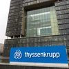 Thyssenkrupp wëll 11.000 Plazen ofbauen | © Tobias Arhelger / Adobe Stock