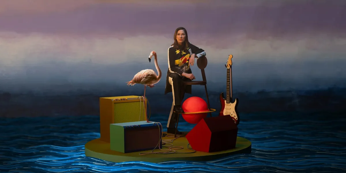 Kim Deal: Een Album, deen e ganzt Liewen erëmspigelt