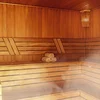 Sexuell Belästegung an der Sauna: Wéi geet d'Schwämm zu Stroossen dogéint vir? | © Bigstock / timofeev