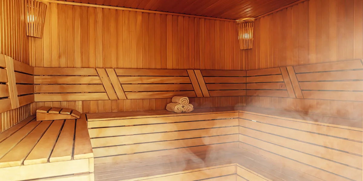 Renovéierung vun den Thermen zu Munneref | © Bigstock / timofeev