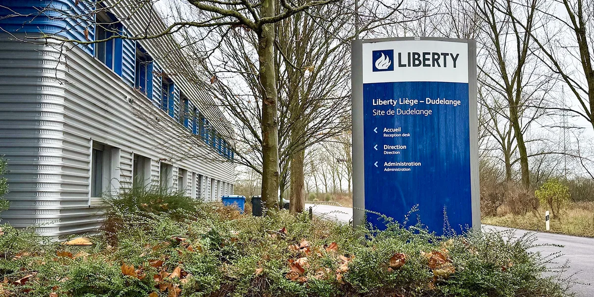 Liberty Steel: Georges Mischo hofft, datt nach viru Chrëschtdag d'Léin deels ausbezuelt ginn | © Serge Kesseler