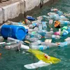 Kritik um Ausgang vun der Weltplastikkonferenz | © picture alliance / Eibner-Pressefoto | Ingo Schulz / Eibner-Pressefoto