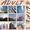 Autumn Sweater - Adult Life