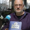 Lëtzebuergesch Lidder an engem europäesche Buch: EU-Song-Book