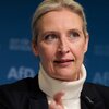 Alice Weidel ass AfD-Kanzlerkandidatin | © picture alliance/dpa | Carsten Koall