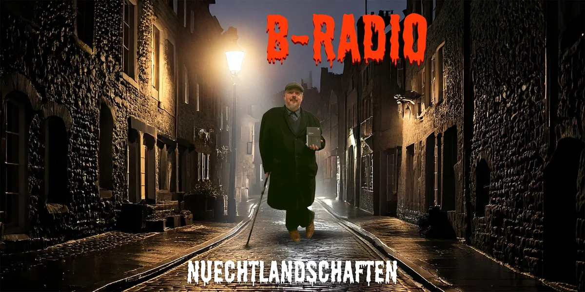 B-Radio: Nuechtlandschaften