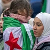 "Egal wéi et gëtt, et wäert besser sinn, wéi den Assad ze hunn" | © picture alliance / Jochen Tack | Jochen Tack