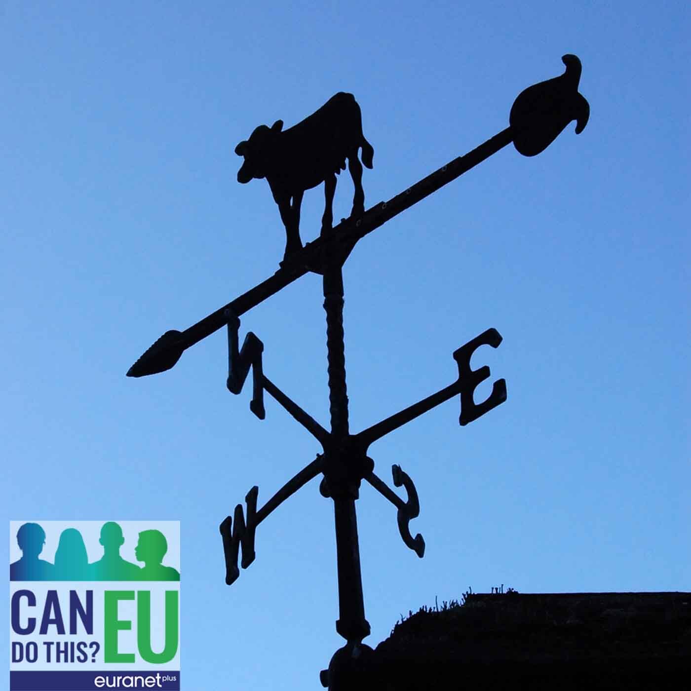 Euranet Plus Podcast