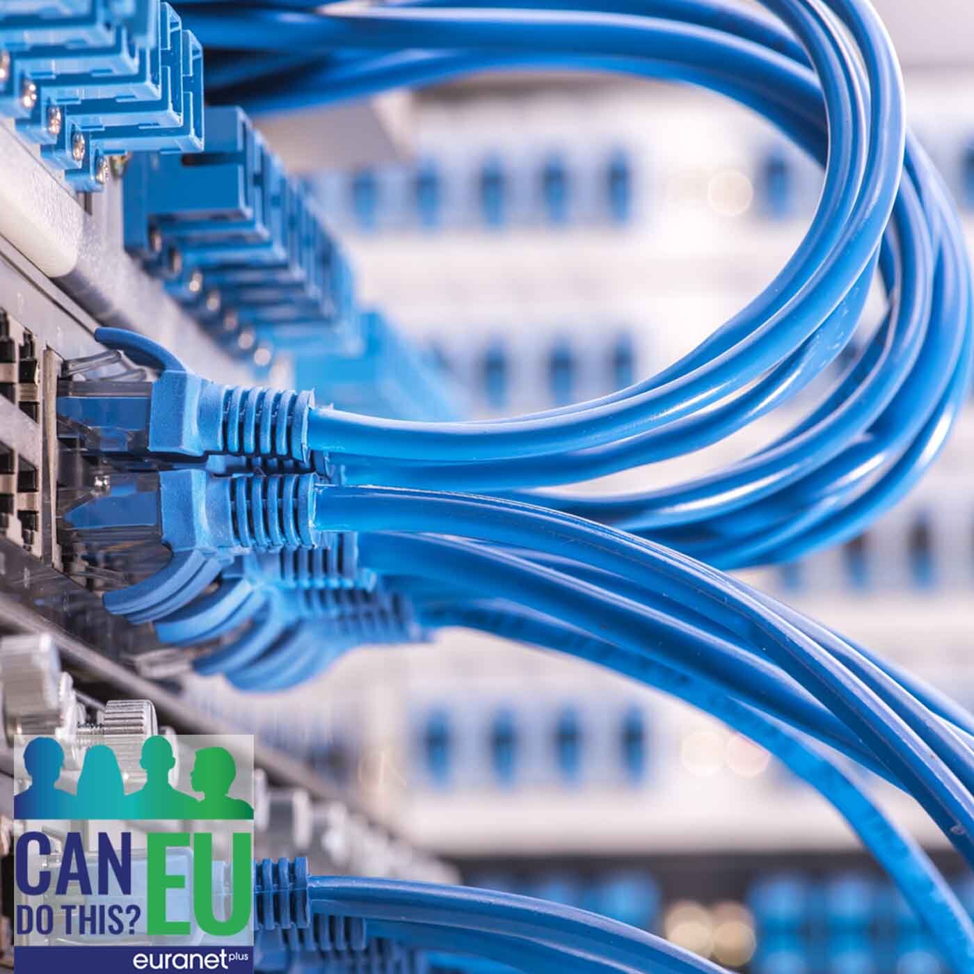 Euranet Plus Podcast