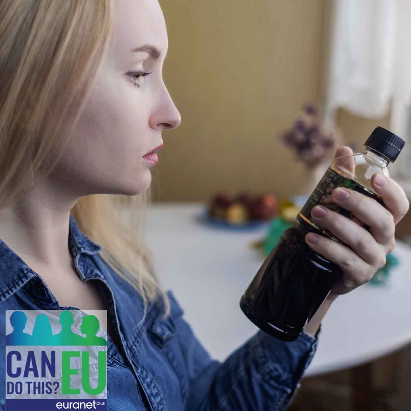 Euranet Plus Podcast