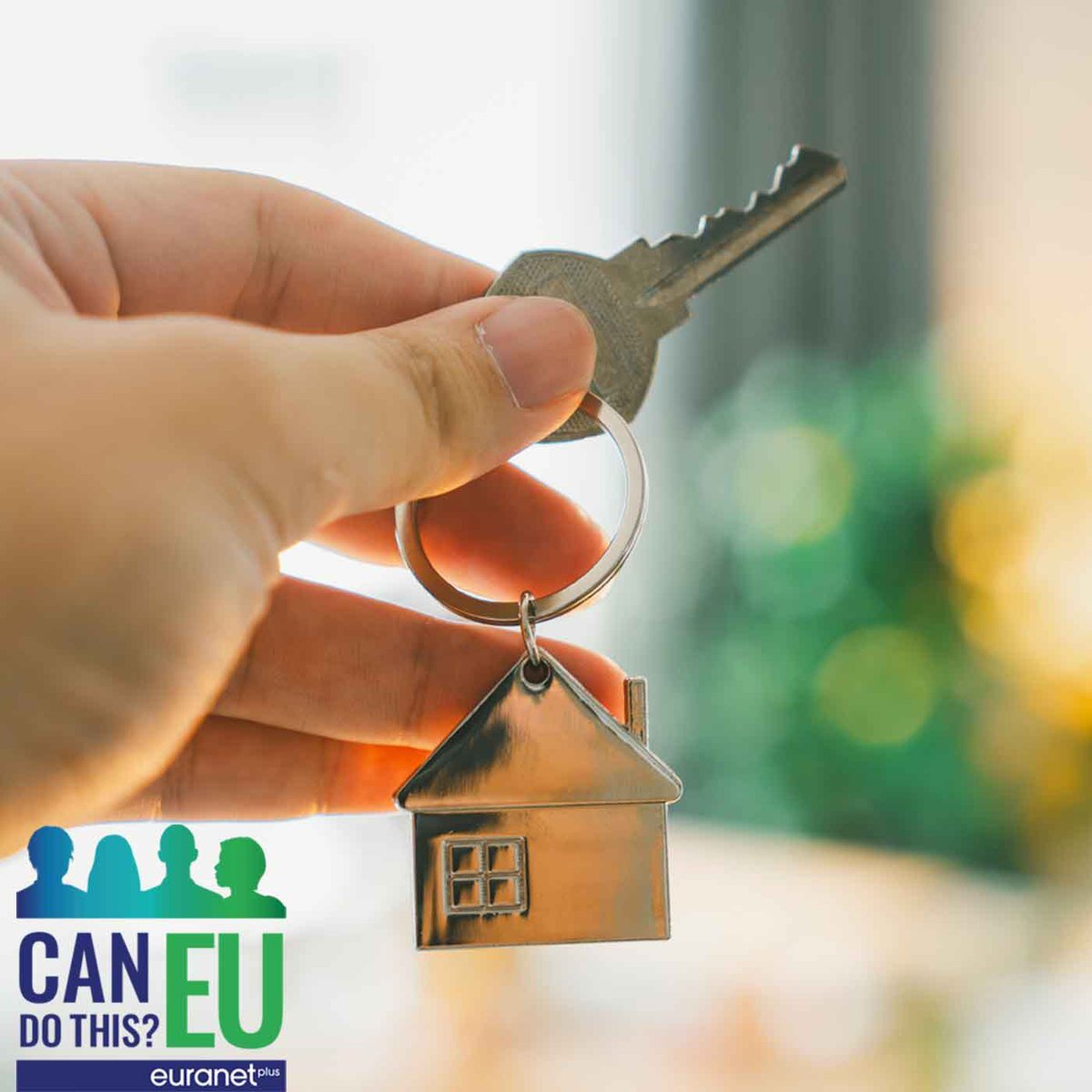 Euranet Plus Podcast