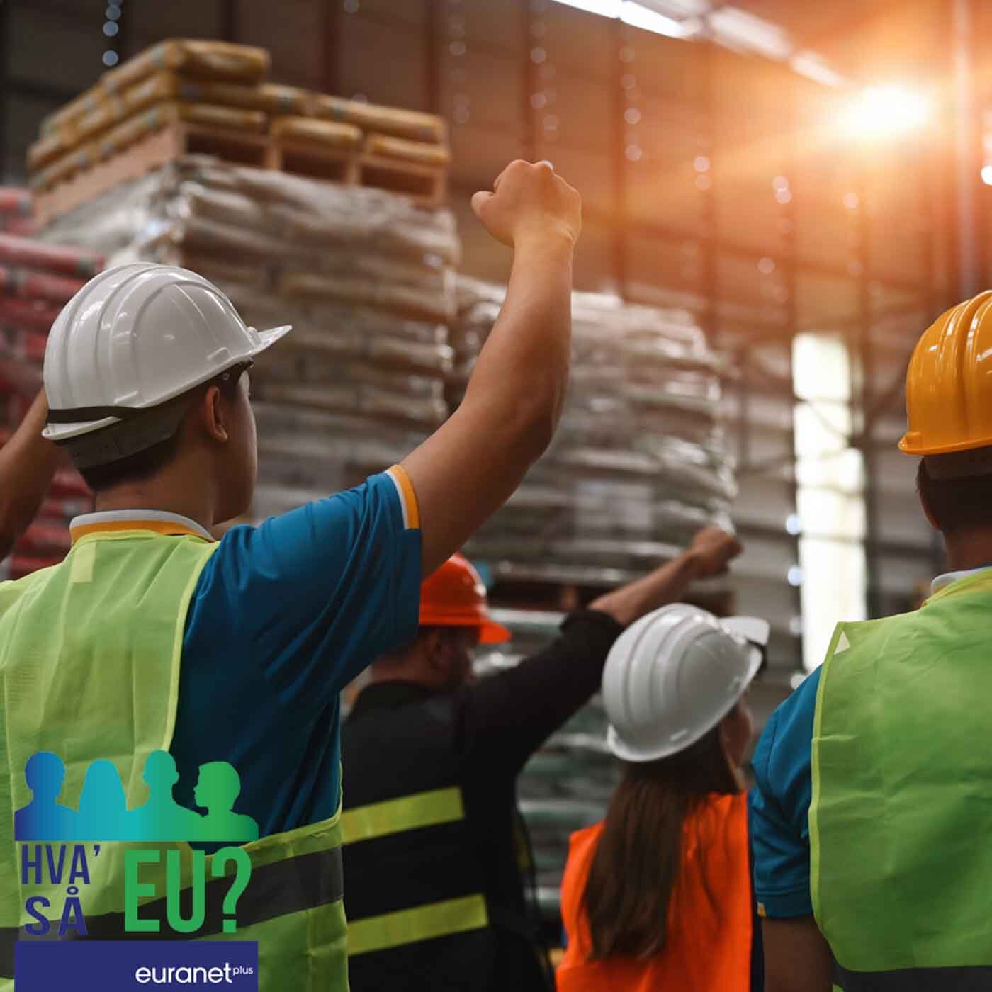 Euranet Plus Podcast