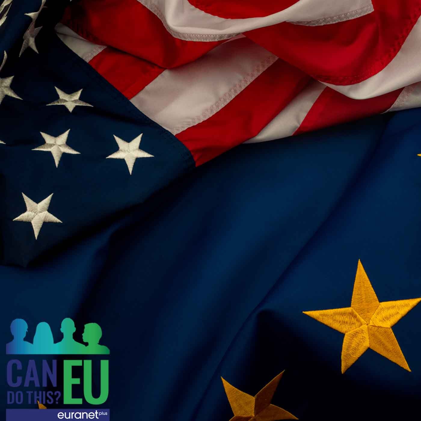 Euranet Plus Podcast