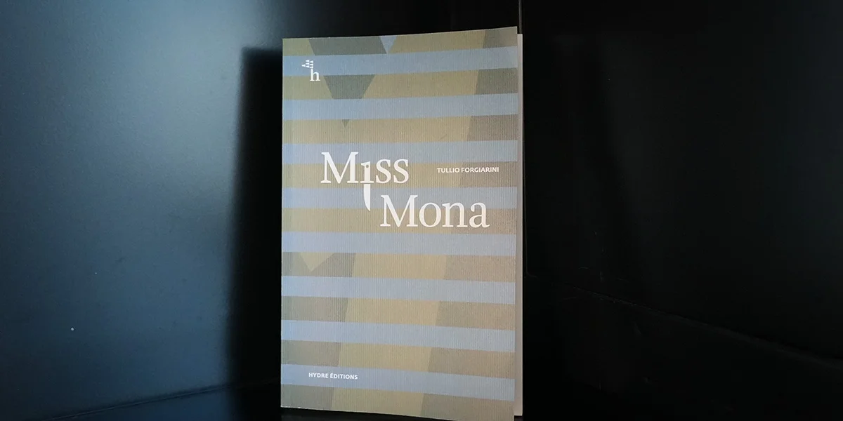 Miss Mona