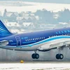 Aserbaidschan Airlines: Russland kommentéiert Fligerofstuerz bis op Weideres net | © dxme/Wikimedia Commons