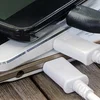 EU-Direktiv trëtt a Kraaft: Just nach USB-C-Uschloss fir kleng elektronesch Apparater