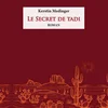 Kerstin Medinger - Le secret de Tadi