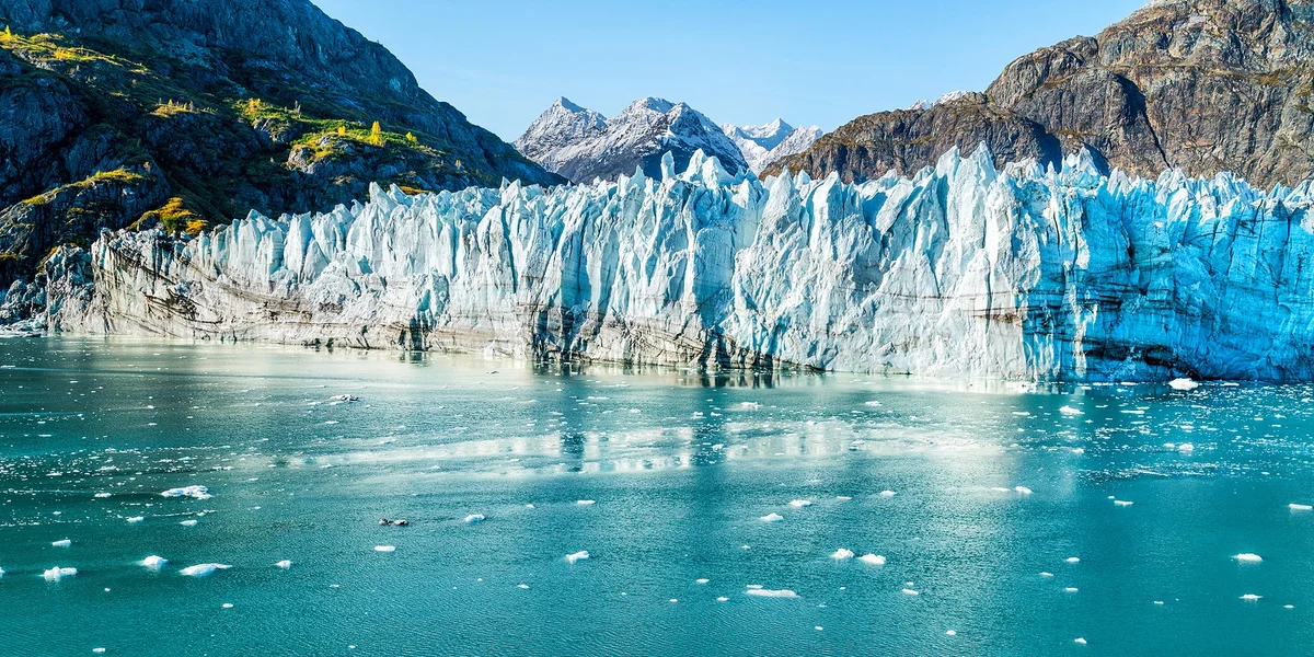 D'Konsequenze vum Klimawandel kënnen net méi réckgängeg gemaach ginn  | © Bigstock 