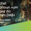 Wat ass den DAB+?