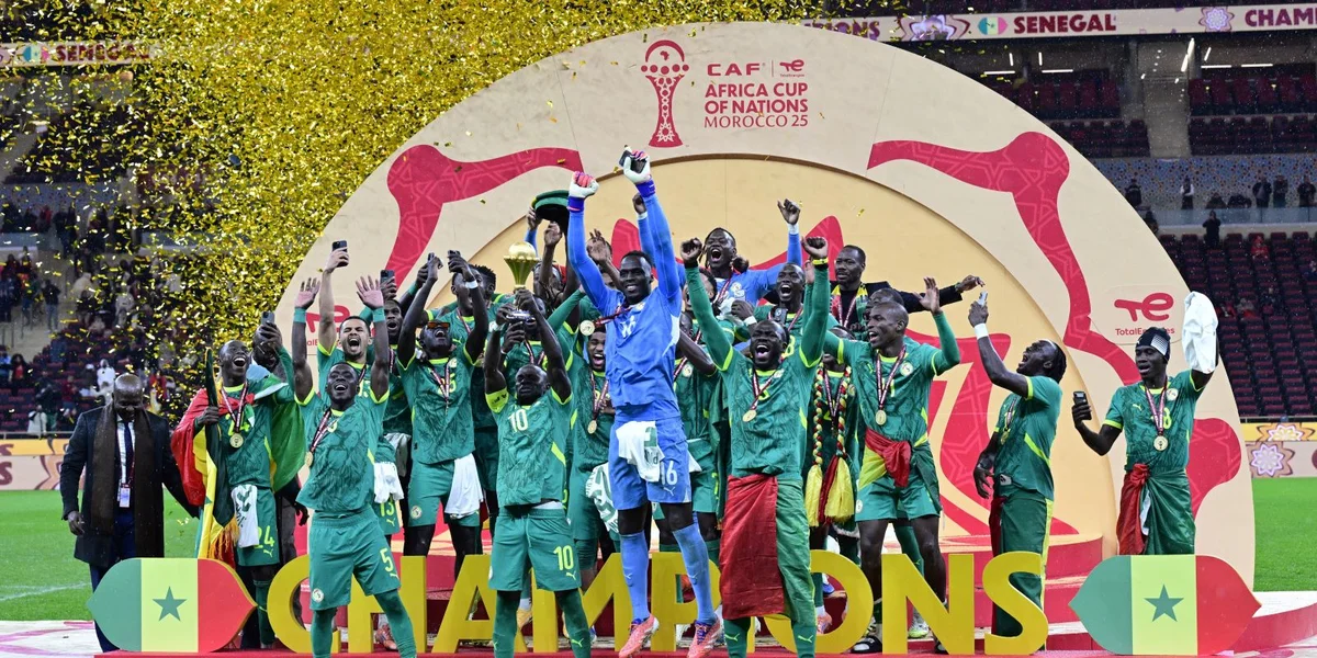 © EPA/JALAL MORCHIDI