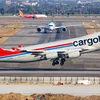 De Streik bei der Cargolux ass eriwwer | © picture alliance / Markus Mainka | Markus Mainka