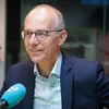 Luc Frieden: “Meng Steierpropose kaschte manner wéi 1 Milliard” | © Chris Zeien