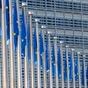 EU lancéiert Prozedur géint Frankräich, Italien an aner EU-Länner | © picture alliance/dpa | Thomas Banneyer