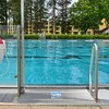 Projet Oppe Piscine op der Kockelscheier geet virun  | © picture alliance/dpa | Patrick Pleul