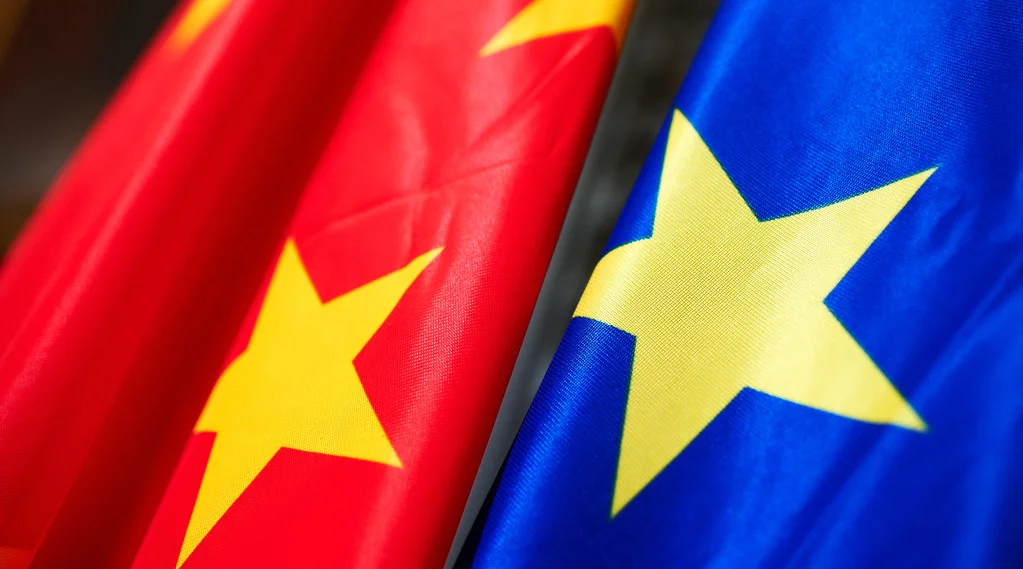 EU warnt China virun engem neien Handelskrich | © Friends of Europe / Flickr