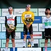 Tour de Luxembourg: Schlussvictoire fir de Marc Hirschi | © Skoda Tour de Luxembourg / Anouk Flesch