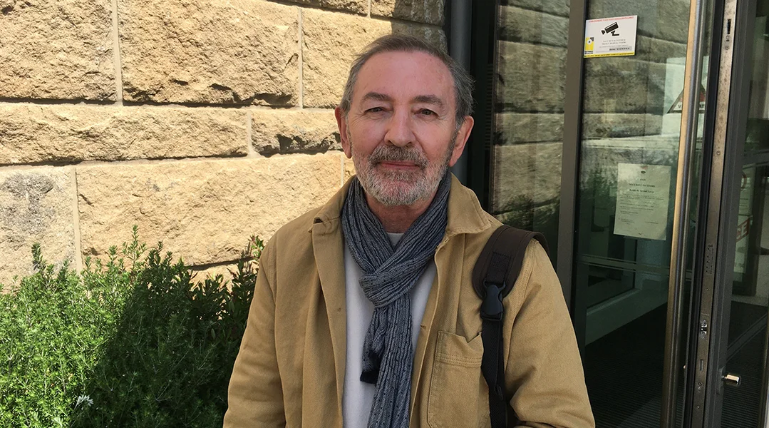 Blas de Robles | © Michel Delage