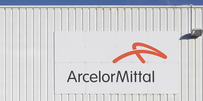 Arcelor Mittal | © Bigstock / ricochet64