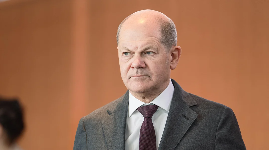 Olaf Scholz | © picture alliance / Flashpic | Jens Krick