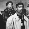 Mord un Tupac Shakur: Verdächtege gouf festgeholl | © picture alliance / United Archives/IFTN | -